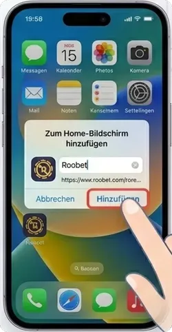 Roobet-Icon
