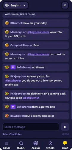 Supportteam